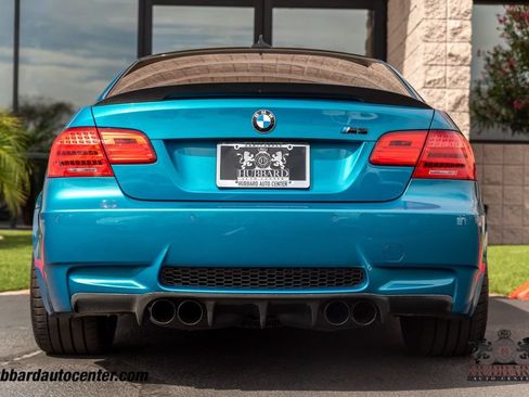 Used 2013 BMW M3 Coupe RWD image 7