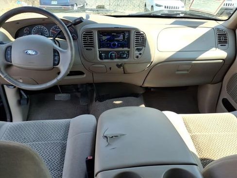 Used 2003 Ford F150 XL image 13