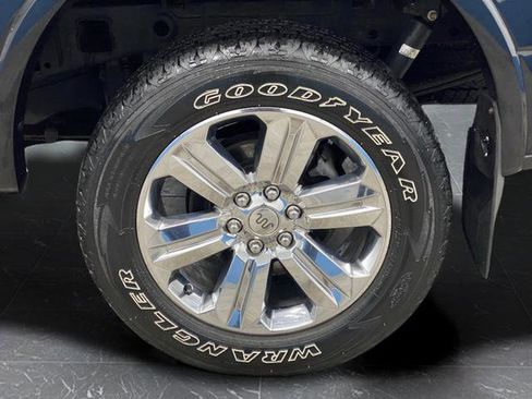 Used 2020 Ford F150 King Ranch w/ Equipment Group 601A Luxury image 44