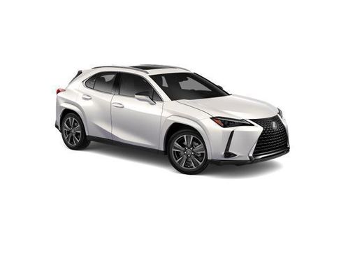 New 2025 Lexus UX 300h 300h Premium image 46