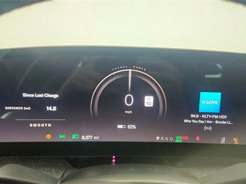 Used 2024 Lucid Air Touring image 39