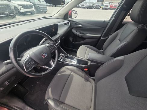 Used 2024 Buick Encore GX Preferred image 10