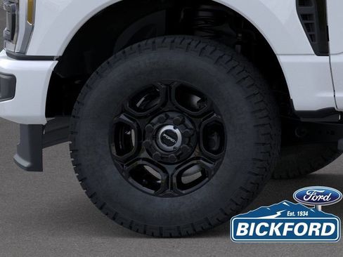 New 2026 Ford F250 XL image 19