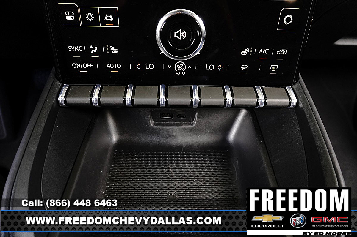 New 2026 GMC Terrain Elevation w/ Elevation Premium Package FWD image 24