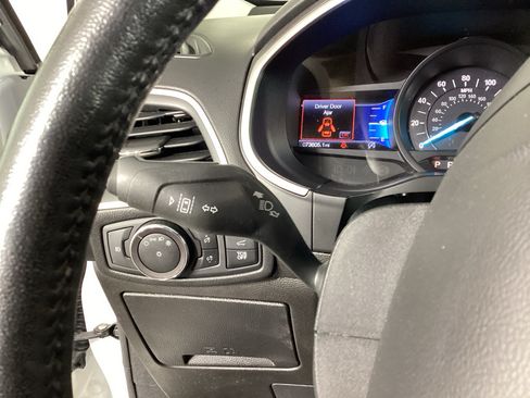 Used 2020 Ford Edge SEL w/ Cold Weather Package AWD/4WD image 21