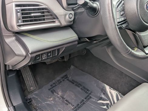 Used 2024 Subaru Outback Onyx Edition XT image 17