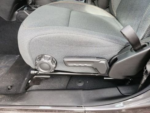 New 2026 Jeep Wrangler Willys image 20