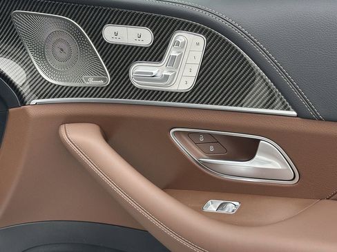 New 2026 Mercedes-Benz GLE 53 AMG 4MATIC Coupe image 19