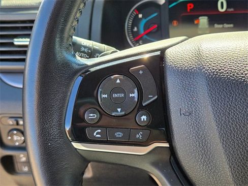 Certified 2021 Honda Pilot EX-L image 28