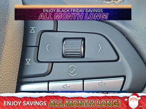 Used 2025 Cadillac CT4 Premium Luxury image 26