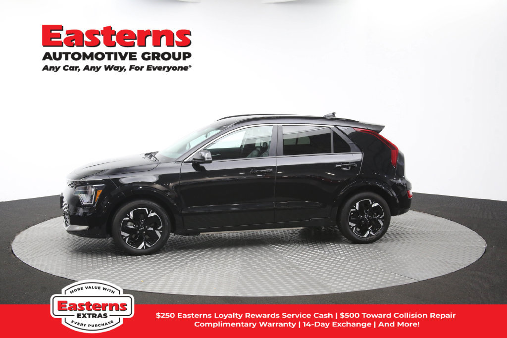 Used 2023 Kia Niro Wind w/ Wind Preserve Package FWD image 61