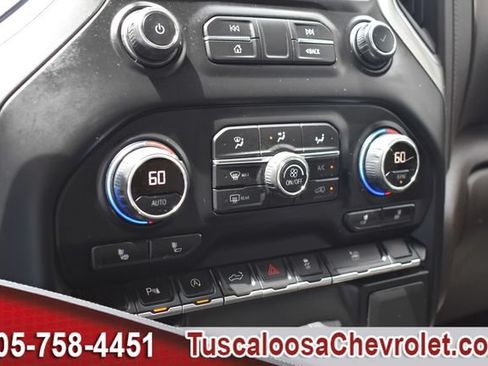 Certified 2022 Chevrolet Silverado 1500 RST w/ Safety Package AWD/4WD image 31