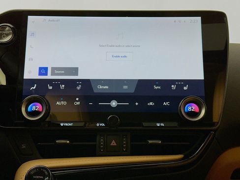 New 2026 Lexus NX 450h+ AWD w/ Luxury Package image 15