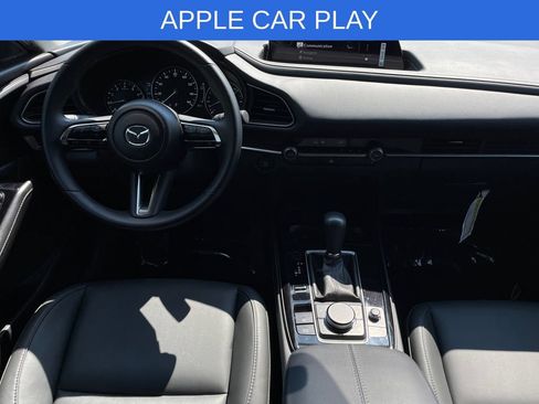 Used 2025 MAZDA CX-30 AWD 2.5 S w/ Select Sport Pkg image 9