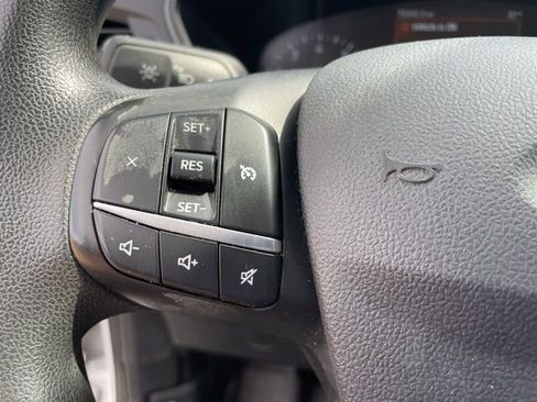 Used 2021 Ford Escape S AWD/4WD image 24