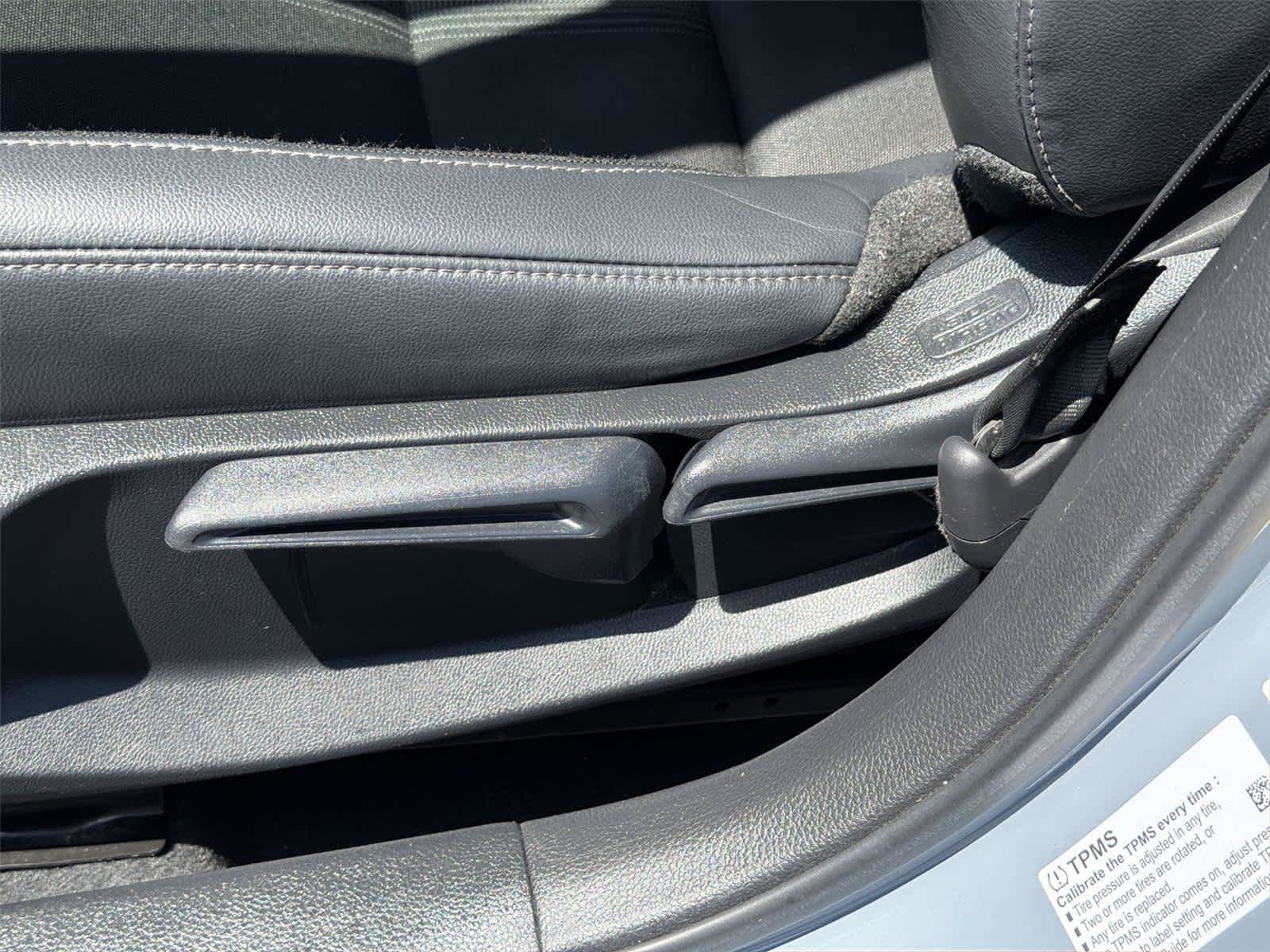 Used 2023 Honda Civic Sport image 23