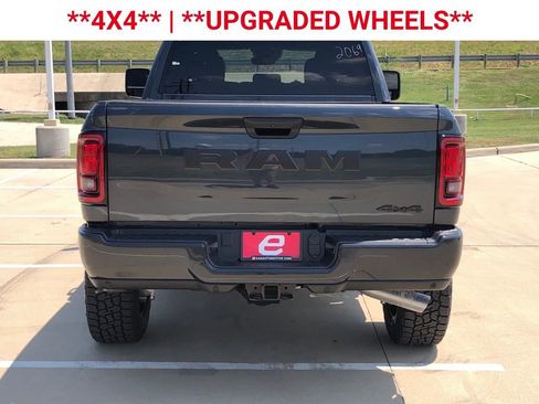 New 2025 RAM 2500 Lone Star image 7