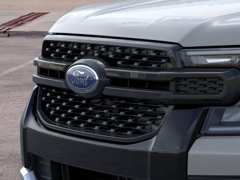 New 2026 Ford Ranger XLT w/ Equipment Group 301A High AWD/4WD image 17