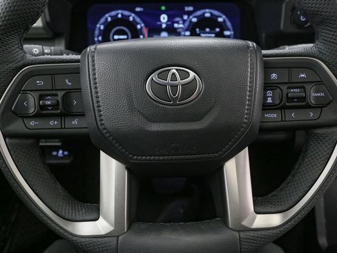 New 2026 Toyota Tacoma Limited AWD/4WD image 22