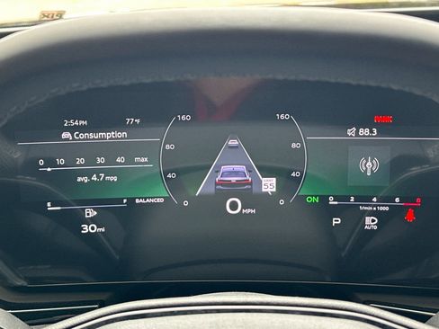 New 2025 Audi S5 Premium Plus image 21