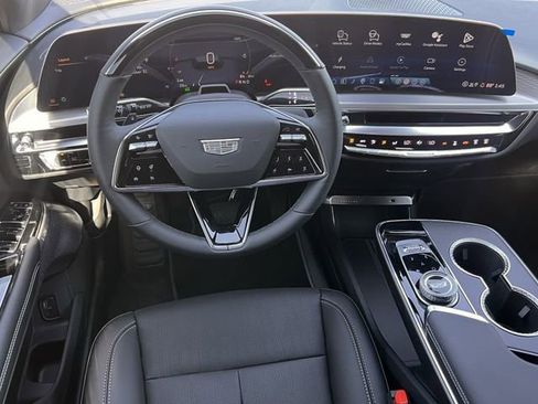 New 2026 Cadillac Lyriq Premium Sport image 10