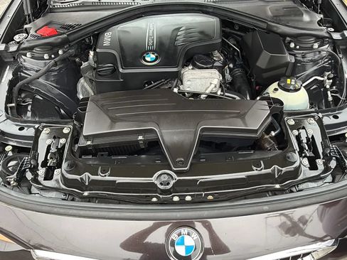 Used 2015 BMW 328i Gran Turismo xDrive AWD/4WD image 23