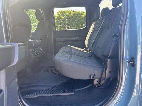 Used 2023 Ford F150 XL w/ STX Appearance Package AWD/4WD image 27