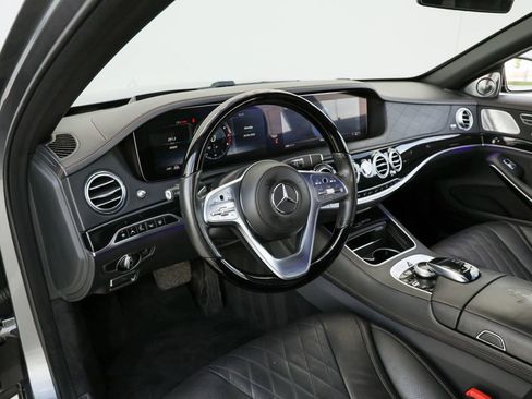 Used 2020 Mercedes-Benz Maybach S 650 image 17