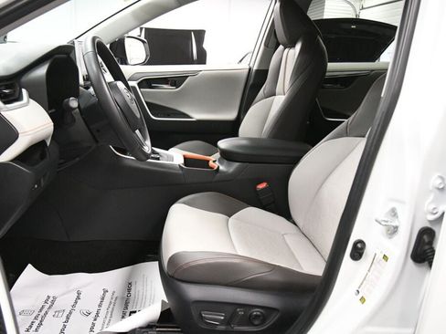 Certified 2024 Toyota RAV4 Adventure AWD/4WD image 17