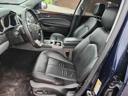 Used 2010 Cadillac SRX 2WD image 10