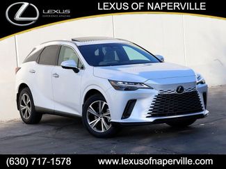 New 2026 Lexus RX 350 Premium video 1