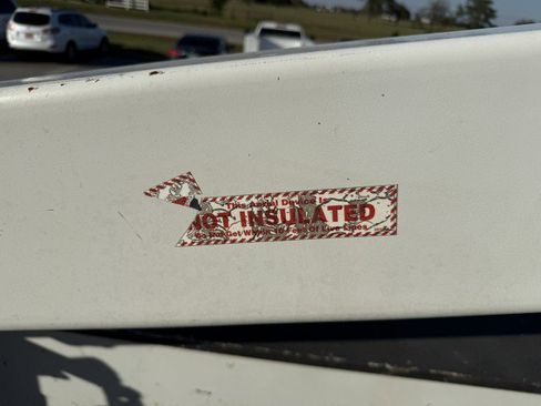 Used 2013 RAM 5500 Tradesman w/ Cold Weather Group image 24