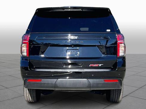Used 2023 Chevrolet Tahoe RST image 4