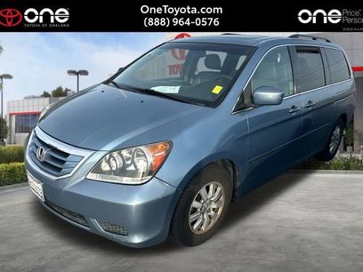 Used 2008 Honda Odyssey EX-L