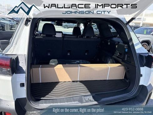 New 2026 Subaru Outback Touring XT AWD/4WD image 91