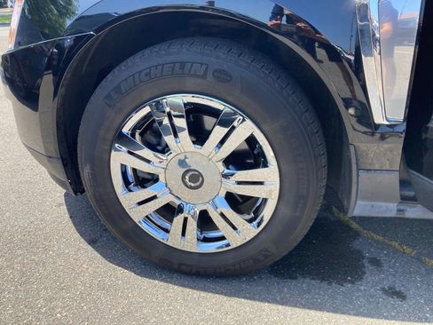 Used 2016 Cadillac SRX Luxury AWD/4WD image 27