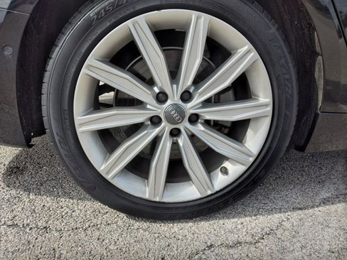 Used 2020 Audi A6 2.0T Premium Plus image 35