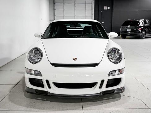 Used 2008 Porsche 911 GT3 RS RWD image 6
