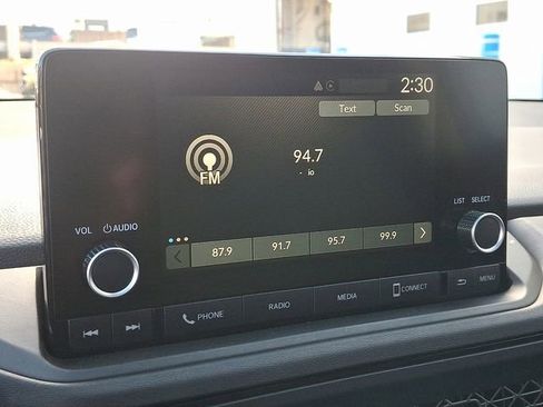 Used 2025 Honda Accord SE image 18