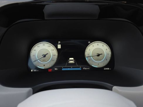 Used 2023 Hyundai Palisade Limited image 20