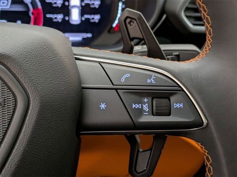 Used 2024 Lamborghini Urus S image 24