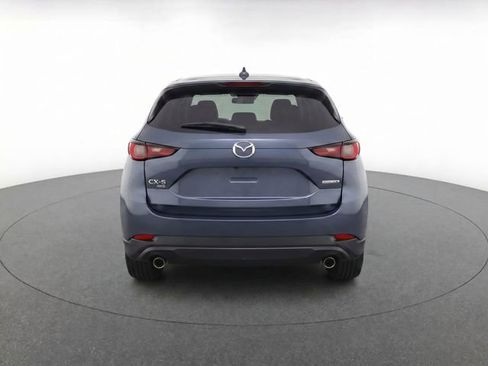 Used 2024 MAZDA CX-5 Carbon Edition AWD/4WD image 7