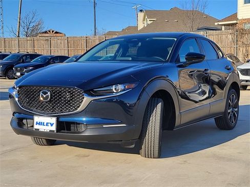 New 2026 MAZDA CX-30 AWD 2.5 S w/ Select Sport Pkg image 2