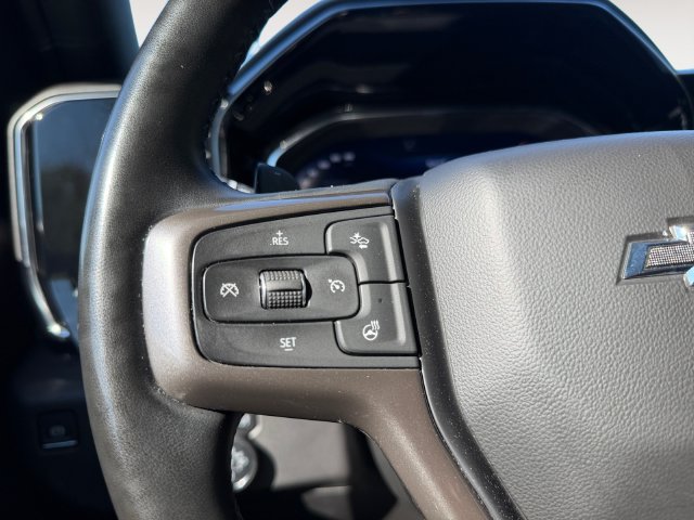 Used 2024 Chevrolet Silverado 1500 High Country w/ Midnight Edition AWD/4WD image 23
