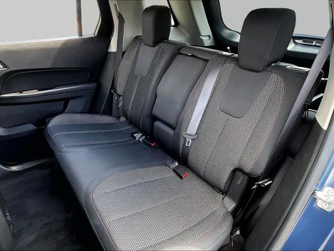 Used 2016 GMC Terrain SLE FWD image 21