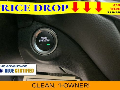 Used 2022 Chevrolet Equinox LT AWD/4WD image 36