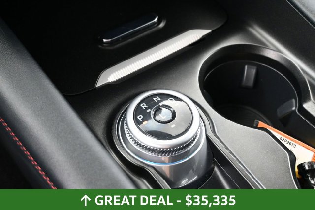 Used 2025 Ford Explorer ST-Line AWD/4WD image 24