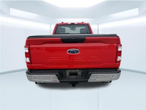 Used 2022 Ford F150 XL w/ Equipment Group 101A High image 10