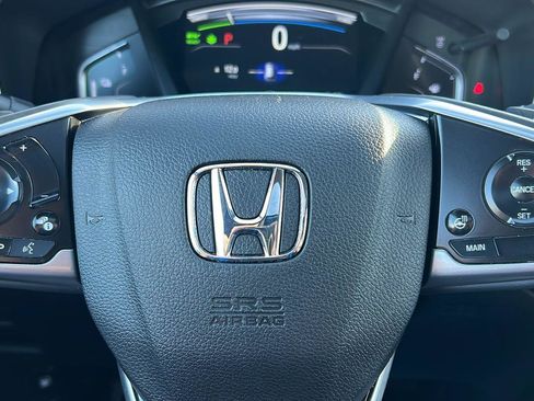 Used 2022 Honda CR-V Touring image 31