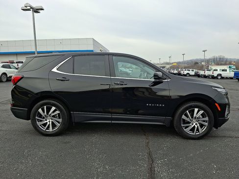 Used 2022 Chevrolet Equinox LT image 7